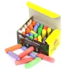 Chunki Chalks 40pk Assorted