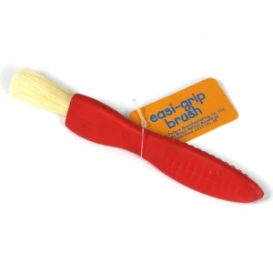 Easy Grip Paint Brush Bundle of 4