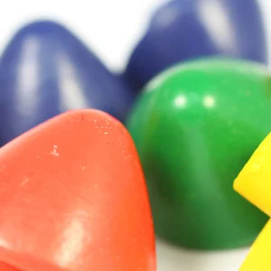 Giant Crayon Pattern Maker Refills