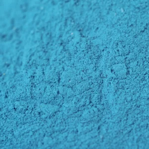 Messy Play Rainbow Powder