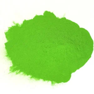 Messy Play Rainbow Powder