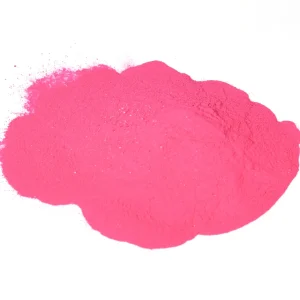 Messy Play Rainbow Powder