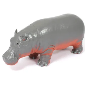 7-Piece Large Safari Animal Toys for Wild Imaginations