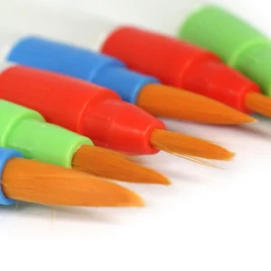 Refillable Water Brushes