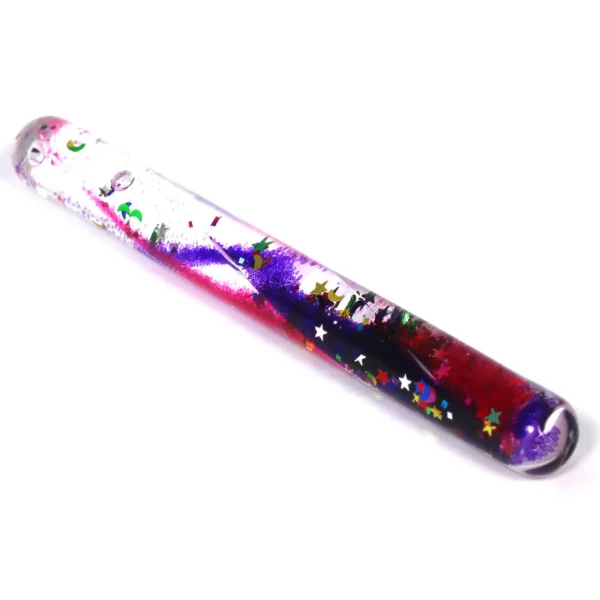 Sensory Fidget Tubes
