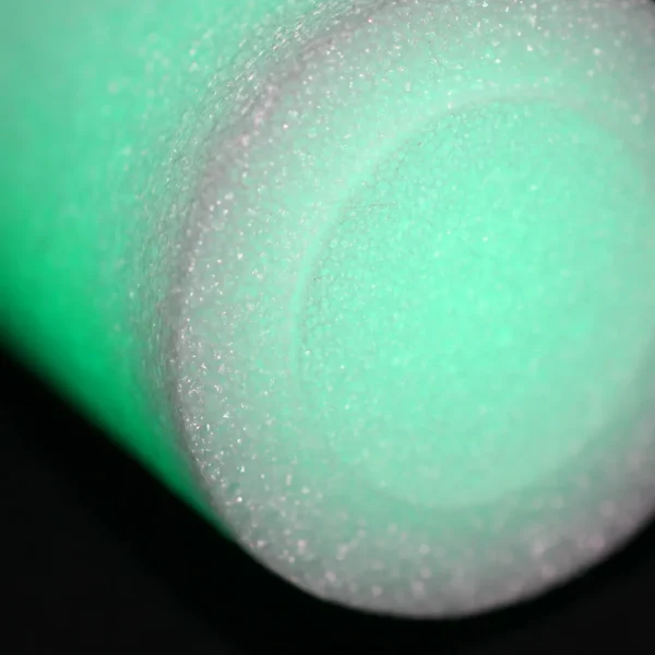 6 Soft Foam Light Up Batons for Sensory Play and Visual Tracking