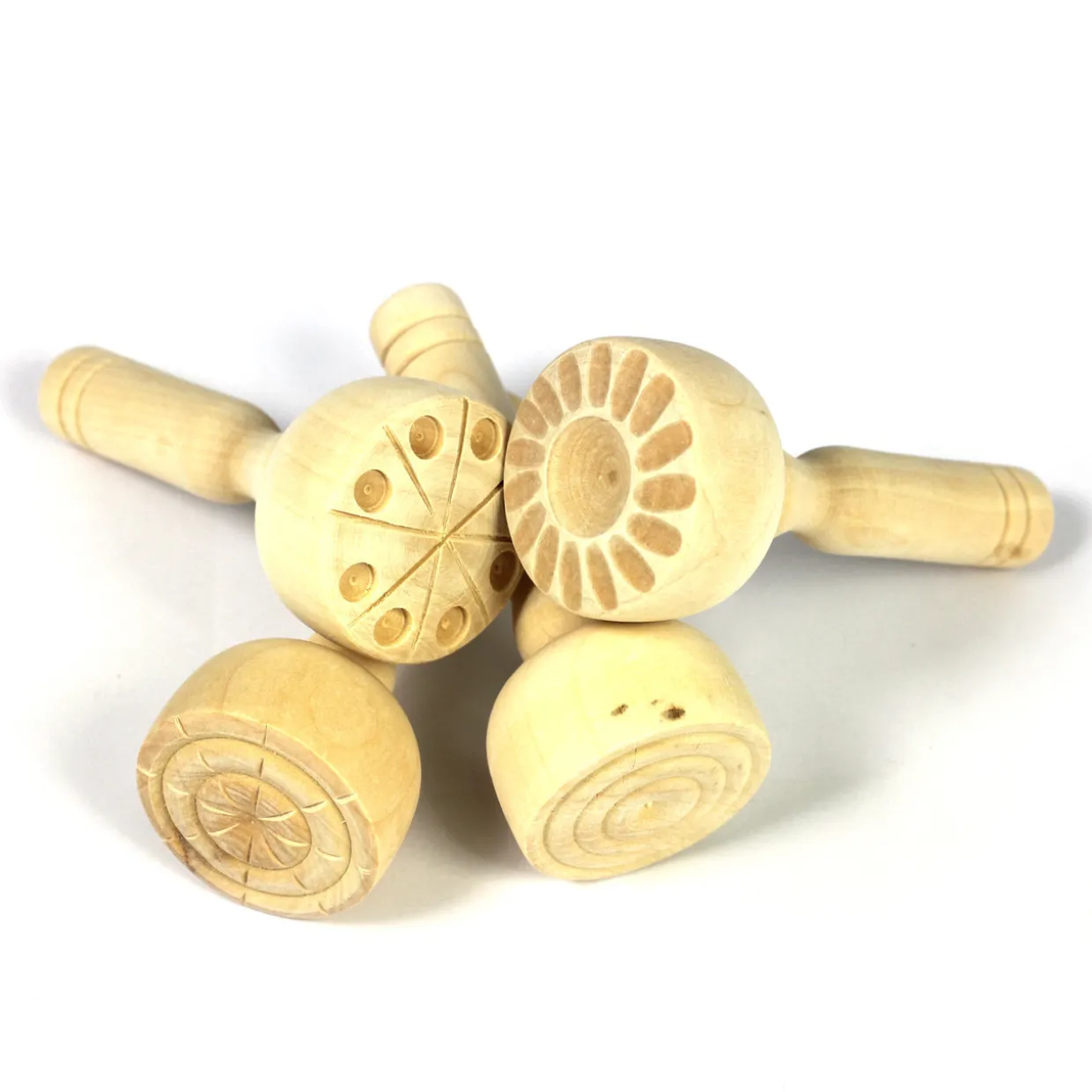 wooden_pattern_stampers_s_0.webp Wooden Pattern Stampers Set Of 4